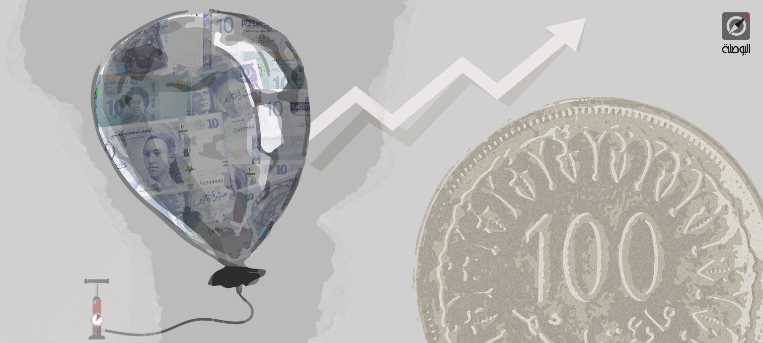 تعديل قيمة الدينار باحتساب التضخّم